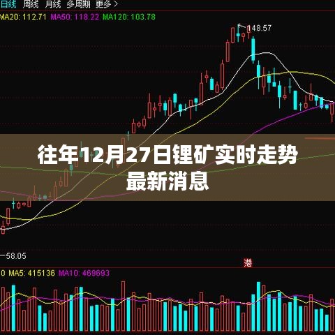 锂矿市场走势动态,最新实时走势分析
