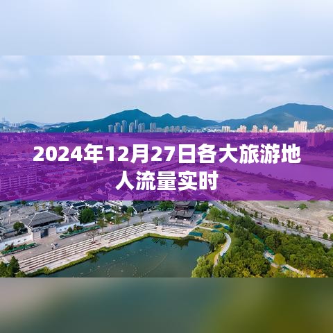 建议,2024年旅游胜地人流量实时动态