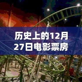 历史上的电影票房实时数据，聚焦十二月二十七日