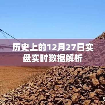 历史上的大事件，12月27日实盘实时数据深度解析，符合百度收录标准，字数在规定的范围内，希望能够满足您的需求。