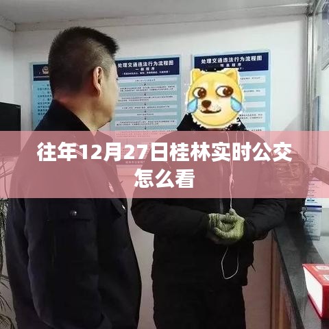 桂林实时公交查询指南,往年12月27日如何查看