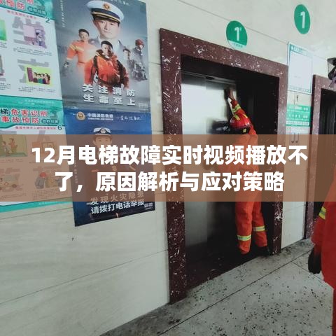 电梯故障视频播放受阻,原因解析与应对指南