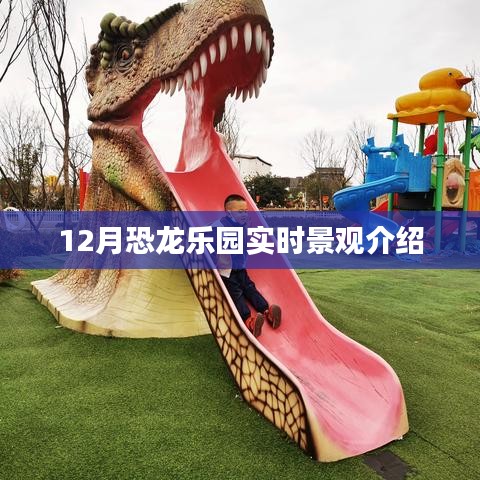 12月恐龙乐园精彩景观一览