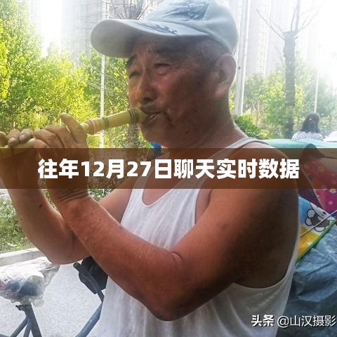 往年12月27日聊天实时数据大揭秘