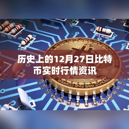 比特币历史行情资讯,12月27日实时行情回顾