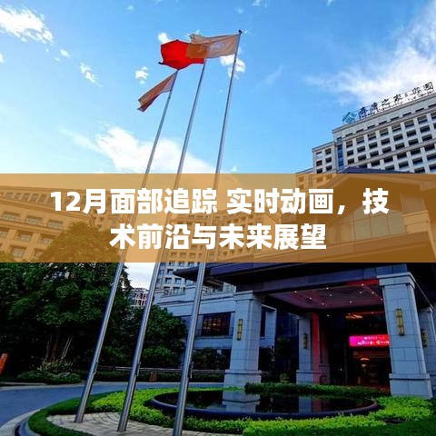 12月面部追踪技术,实时动画前沿与未来展望