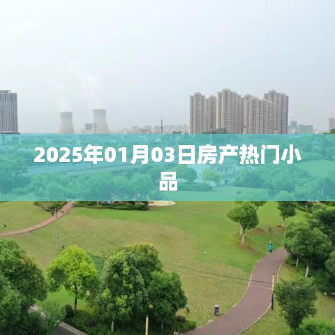 『2025年房产市场热门小品悉数呈现』