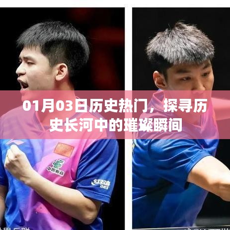 探寻历史璀璨瞬间,热门事件回顾