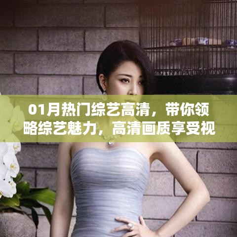 01月热门综艺盛宴,高清画质,视觉享受,综艺魅力一览无遗