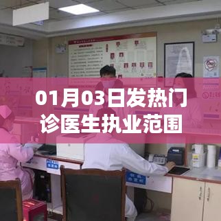 01月03日发热门诊医生执业范围解析