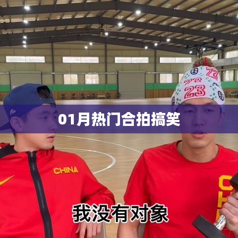 热门搞笑合拍瞬间,让你笑不停歇!