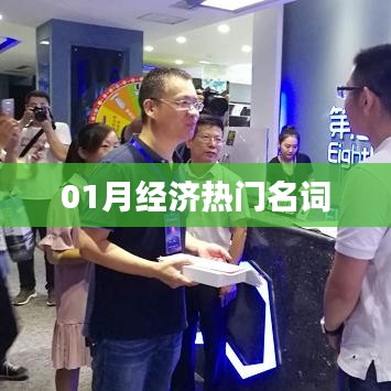 01月经济热点词汇解析