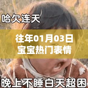 宝宝新年表情包大赏,精选热门图片