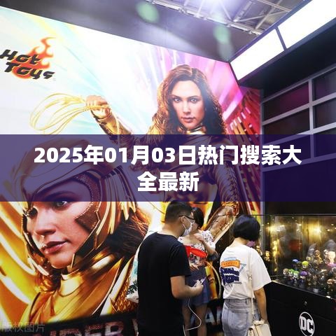 『一周热点速递,2025年热门搜索榜单更新』