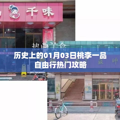 桃李一品自由行，热门攻略，带你玩转一月三日历史纪念日