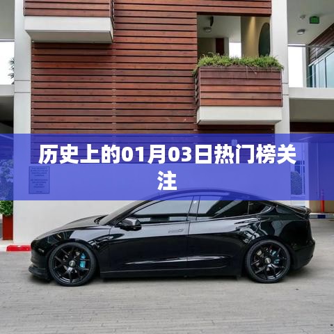 「历史上的今天，一月三日热门事件回顾」