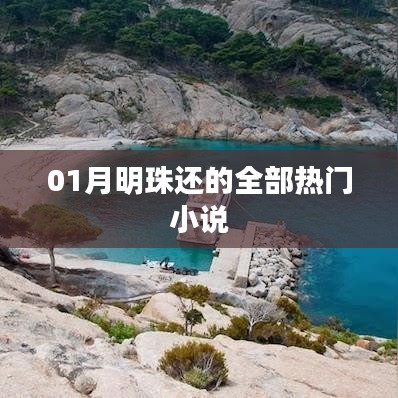 明珠热门小说大赏,一月必读之选