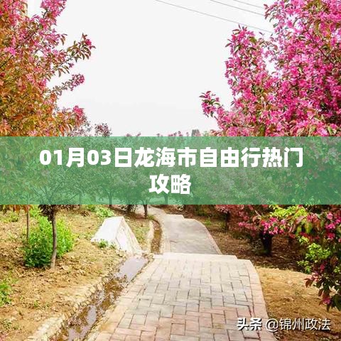 龙海市自由行指南,热门攻略一网打尽