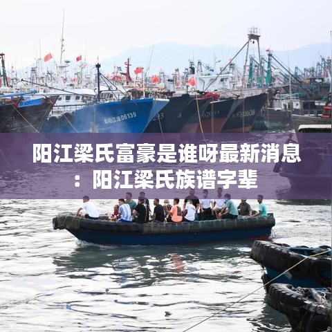 阳江梁氏富豪是谁呀最新消息:阳江梁氏族谱字辈