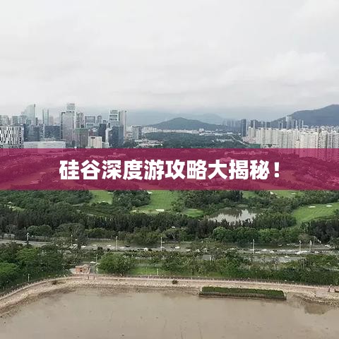 硅谷深度游攻略大揭秘!