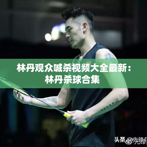 林丹观众喊杀视频大全最新:林丹杀球合集