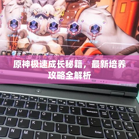 原神极速成长秘籍，最新培养攻略全解析