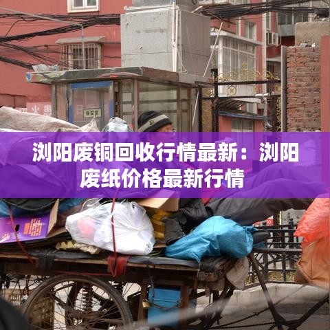 浏阳废铜回收行情最新：浏阳废纸价格最新行情 