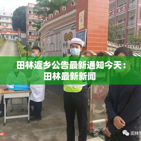 田林返乡公告最新通知今天：田林最新新闻 