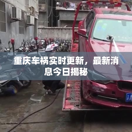 重庆车祸实时更新,最新消息今日揭秘