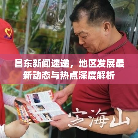 昌东新闻速递，地区发展最新动态与热点深度解析