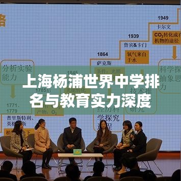 上海杨浦世界中学排名与教育实力深度解析