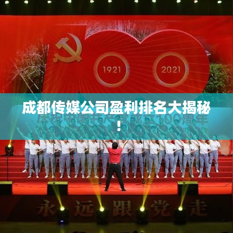 成都传媒公司盈利排名大揭秘！