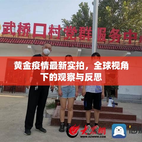 黄金疫情最新实拍,全球视角下的观察与反思