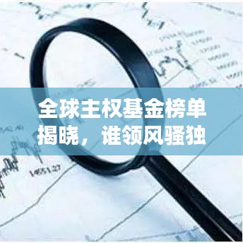 全球主权基金榜单揭晓,谁领风骚独占鳌头?