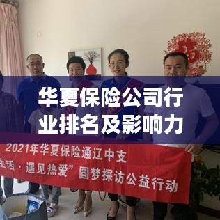 华夏保险公司行业排名及影响力重磅解析