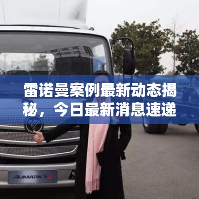 雷诺曼案例最新动态揭秘,今日最新消息速递