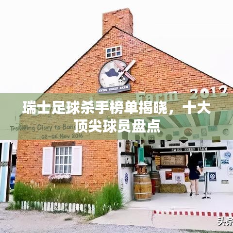 瑞士足球杀手榜单揭晓,十大顶尖球员盘点