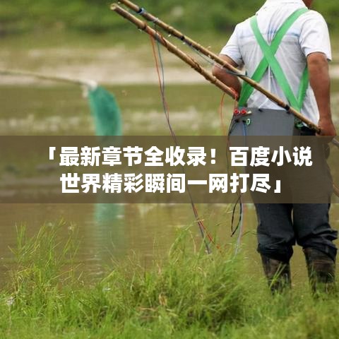 「最新章节全收录!百度小说世界精彩瞬间一网打尽」