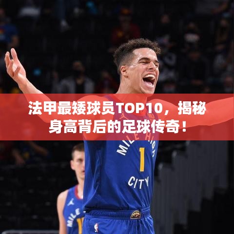 法甲最矮球员TOP10,揭秘身高背后的足球传奇!