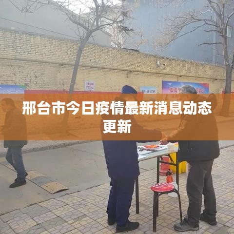 邢台市今日疫情最新消息动态更新