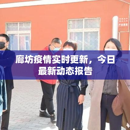 廊坊疫情实时更新,今日最新动态报告