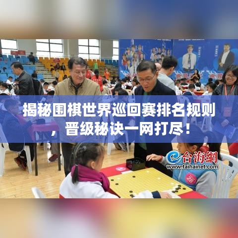 揭秘围棋世界巡回赛排名规则,晋级秘诀一网打尽!