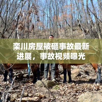 栾川房屋被砸事故最新进展，事故视频曝光