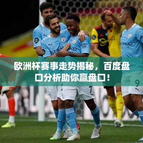 欧洲杯赛事走势揭秘,百度盘口分析助你赢盘口!