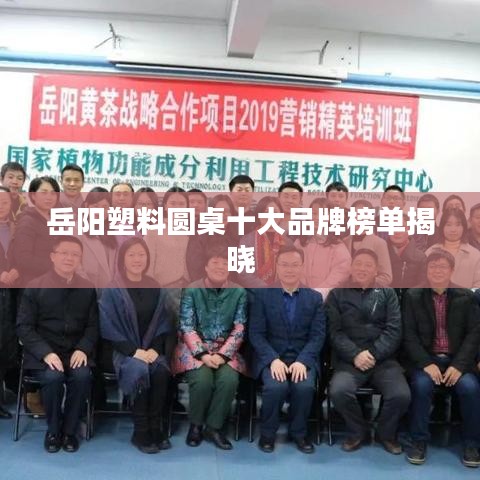 岳阳塑料圆桌十大品牌榜单揭晓