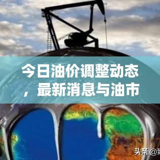 今日油价调整动态,最新消息与油市影响力分析