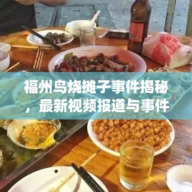 福州鸟烧摊子事件揭秘,最新视频报道与事件进展回顾