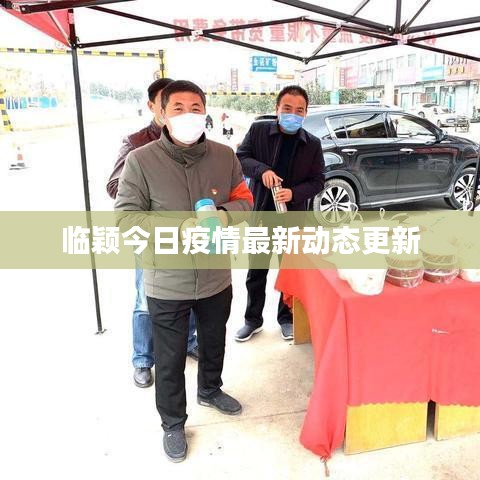 临颖今日疫情最新动态更新