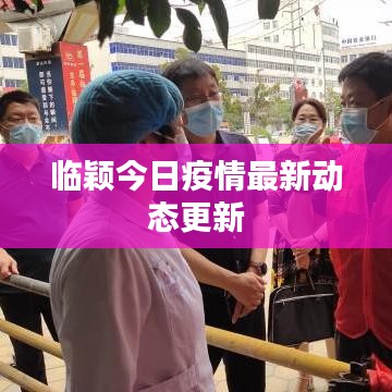 临颖今日疫情最新动态更新
