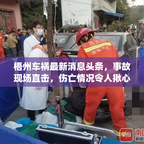 梧州车祸最新消息头条，事故现场直击，伤亡情况令人揪心